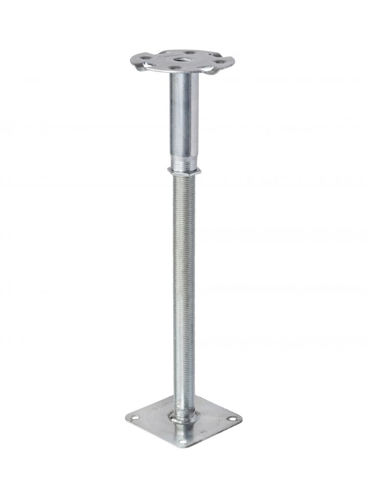 Grainger's E-Range Pedestal E9